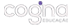 Logotipo Cogna